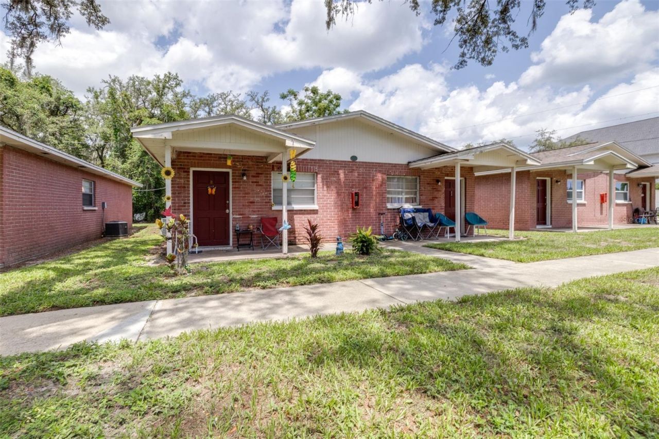 5901 Gibson Avenue, Tampa, FL 33617 Photo
