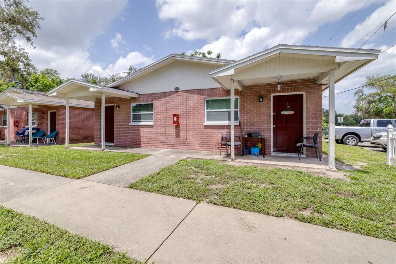 5901 Gibson Avenue, Tampa, FL 33617 Photo