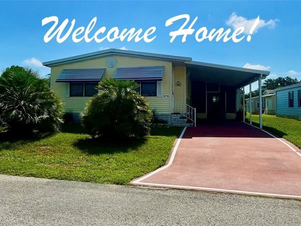 5716 PAWNEE STREET, ZEPHYRHILLS, FL 33542