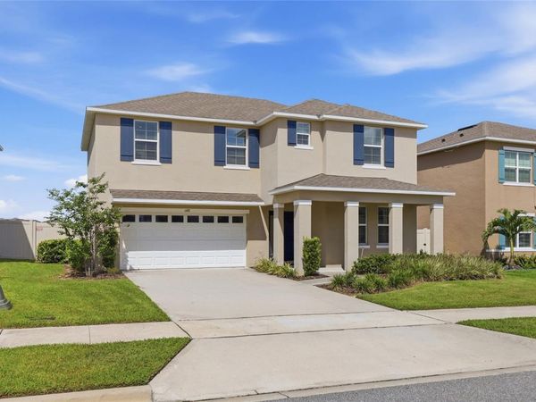 1481 KEMPAS ROAD , MOUNT DORA, FL 32757