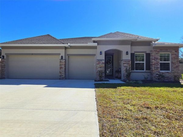 2 PAT PLACE , PALM COAST, FL 32164