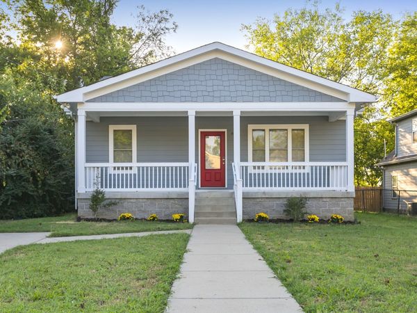 830 Stockell St , Nashville, TN 37207