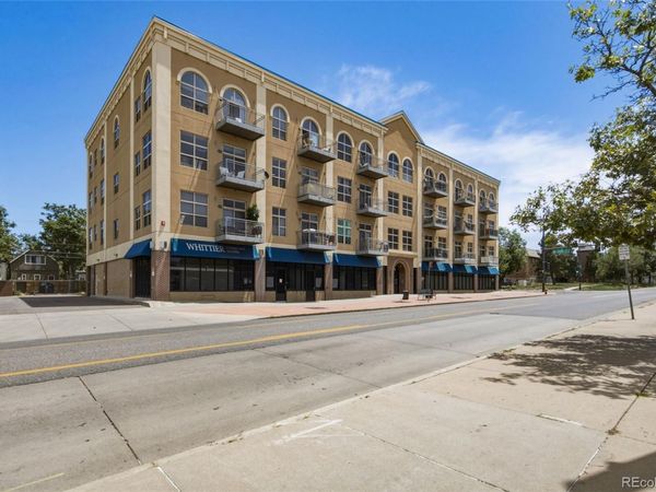 2900 N Downing Street, Unit 202, Denver, CO 80205