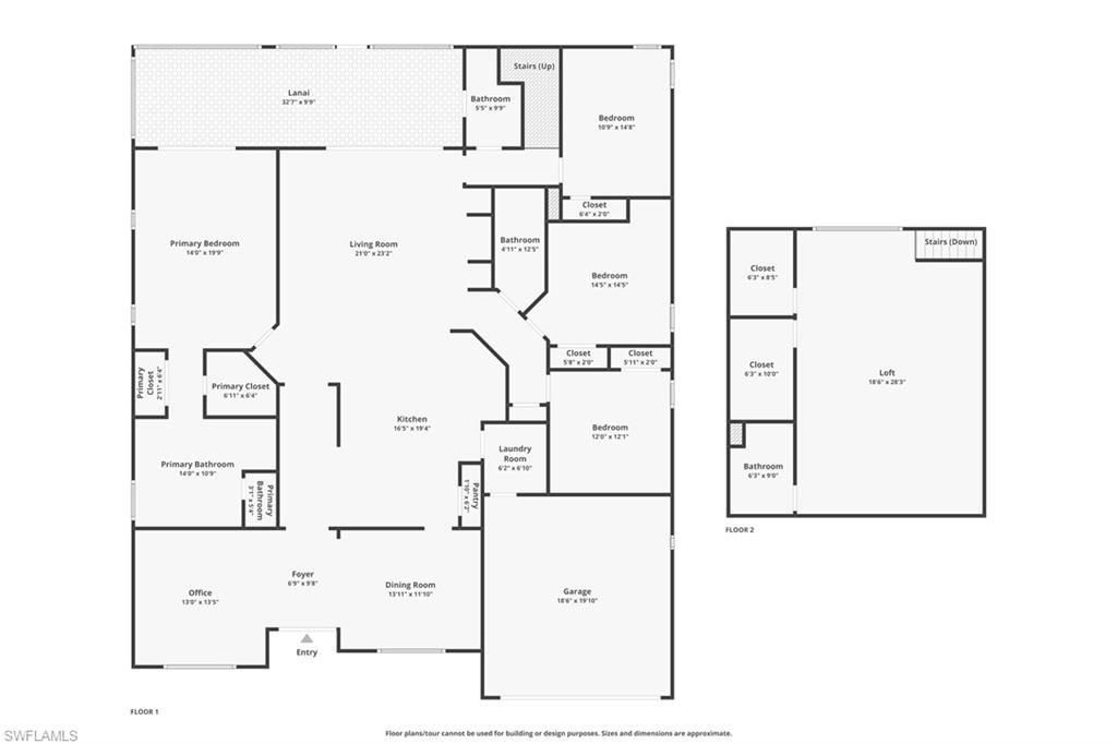 193 Skipping Stone Ln, Naples, FL 34119 Photo
