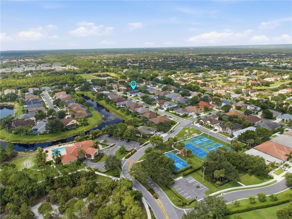 193 Skipping Stone Ln, Naples, FL 34119 Photo