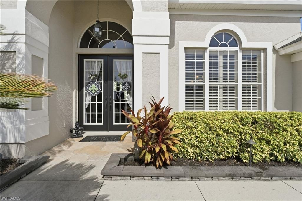 193 Skipping Stone Ln, Naples, FL 34119 Photo