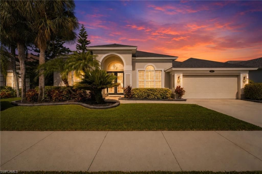 193 Skipping Stone Ln, Naples, FL 34119 Photo