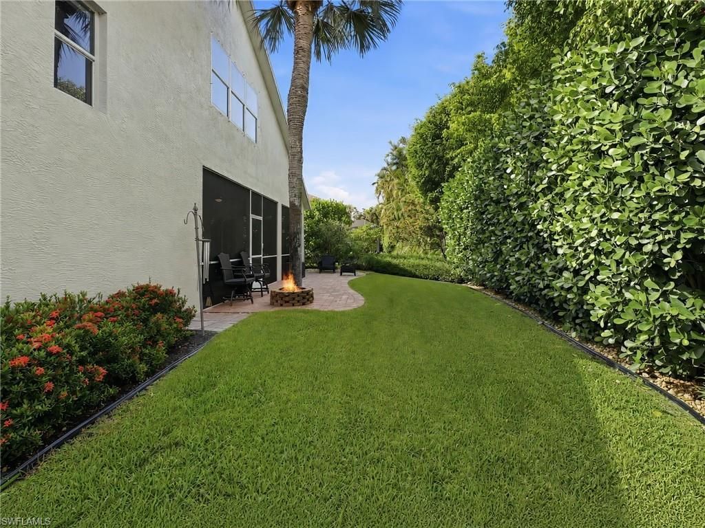 193 Skipping Stone Ln, Naples, FL 34119 Photo