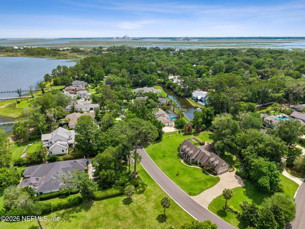 96042 LANCEFORD Lane, Fernandina Beach, FL 32034