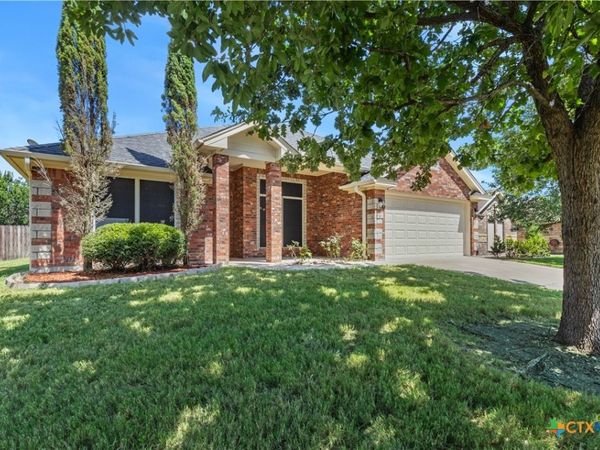 1907 Guinevere Lane , Harker Heights, TX 76548