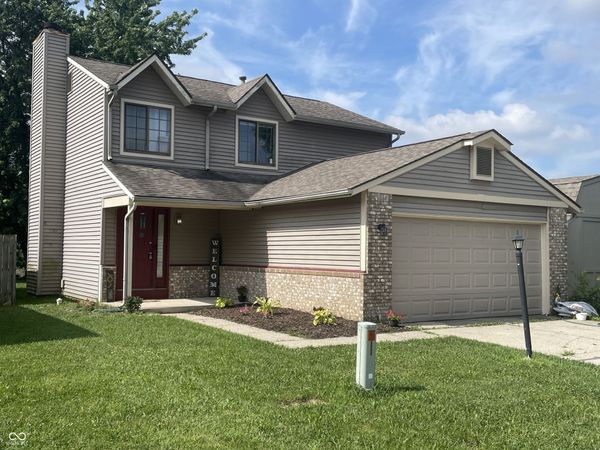 1377 Westridge Court, Greenwood, IN 46142