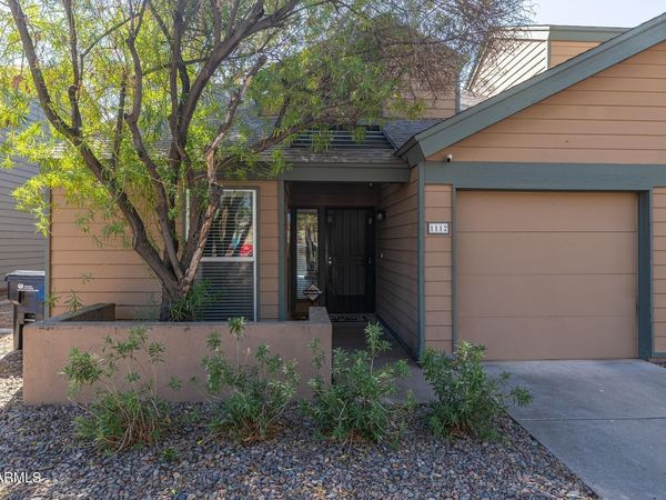14002 N 49TH Avenue, Unit 1112, Glendale, AZ 85306