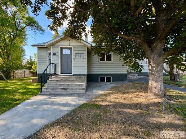 1270 Elmore Avenue, IDAHO FALLS, ID 83402