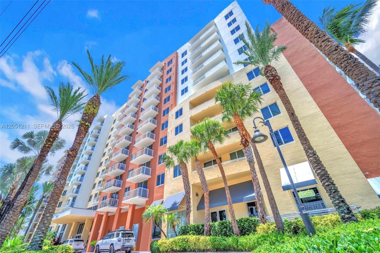 18800 NE 29th Ave, Unit 517, Aventura, FL 33180 Photo