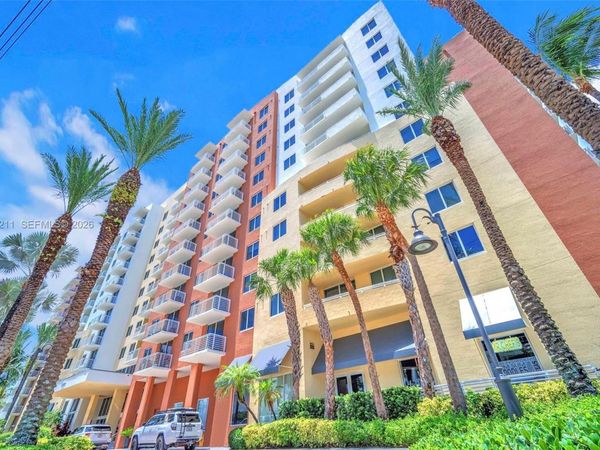 18800 NE 29th Ave , Unit 517, Aventura, FL 33180