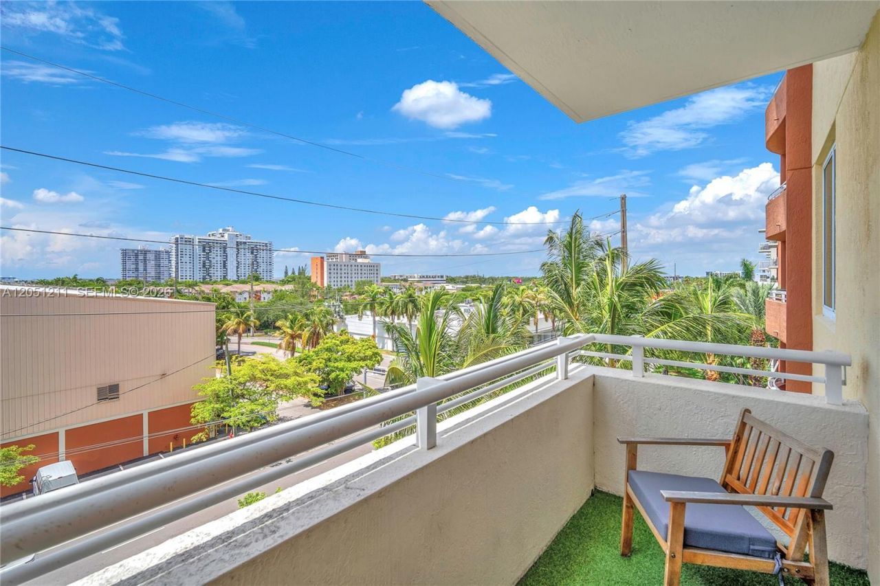 18800 NE 29th Ave, Unit 517, Aventura, FL 33180 Photo