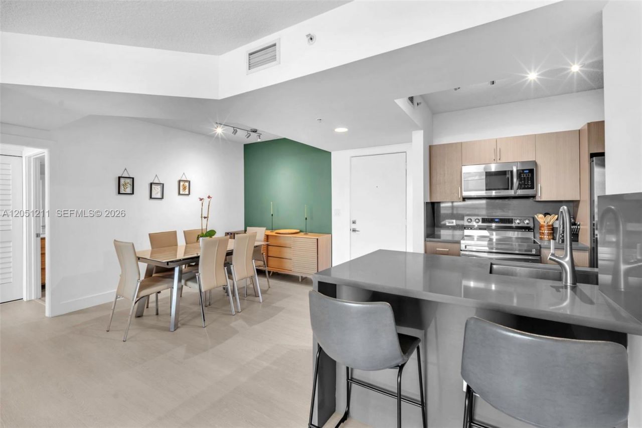 18800 NE 29th Ave , Unit 517, Aventura, FL 33180 Photo