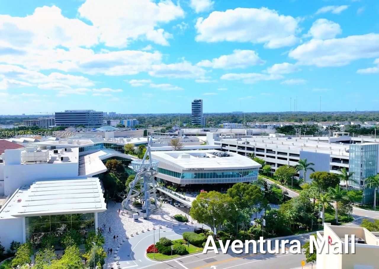 18800 NE 29th Ave, Unit 517 (Fully, Aventura, FL 33180 Photo