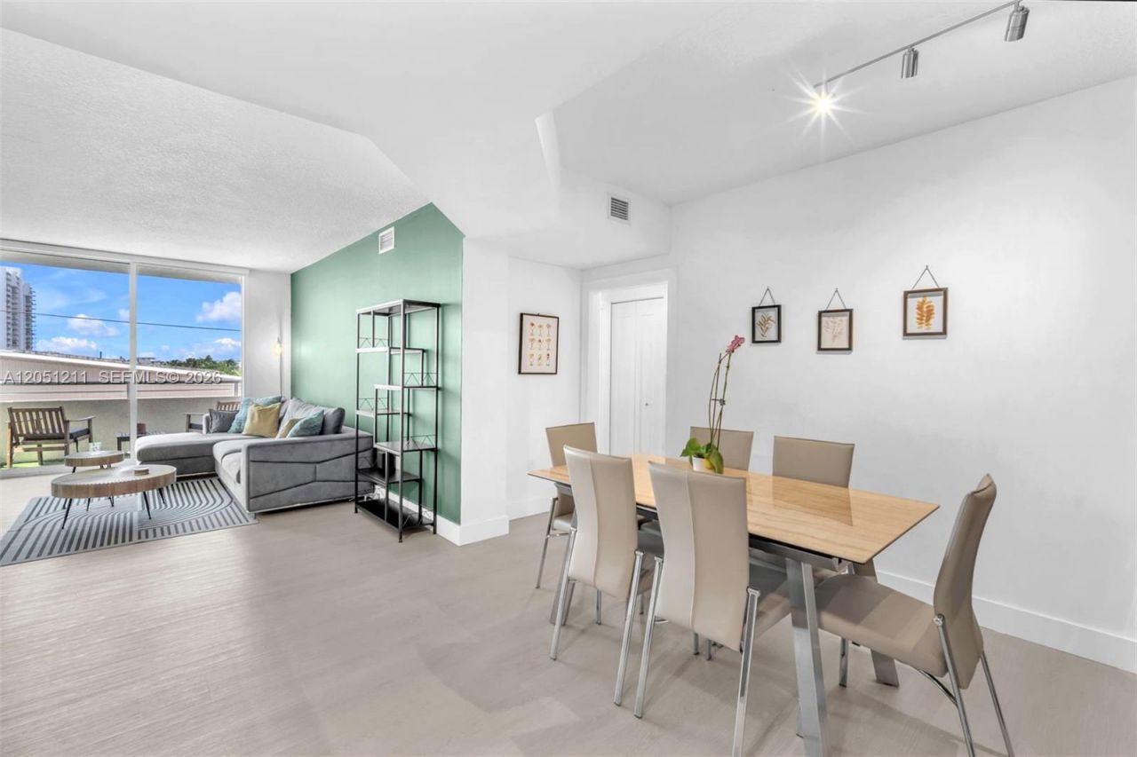 18800 NE 29th Ave , Unit 517, Aventura, FL 33180 Photo