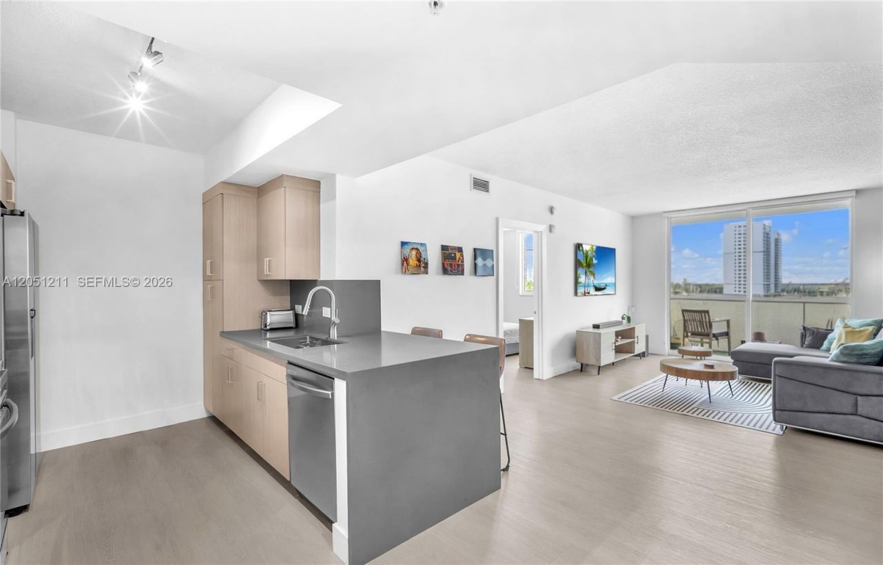 18800 NE 29th Ave, Unit 517 (Fully, Aventura, FL 33180 Photo