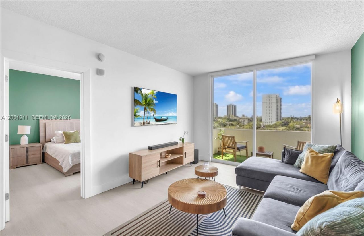 18800 NE 29th Ave, Unit 517 (Fully, Aventura, FL 33180 Photo