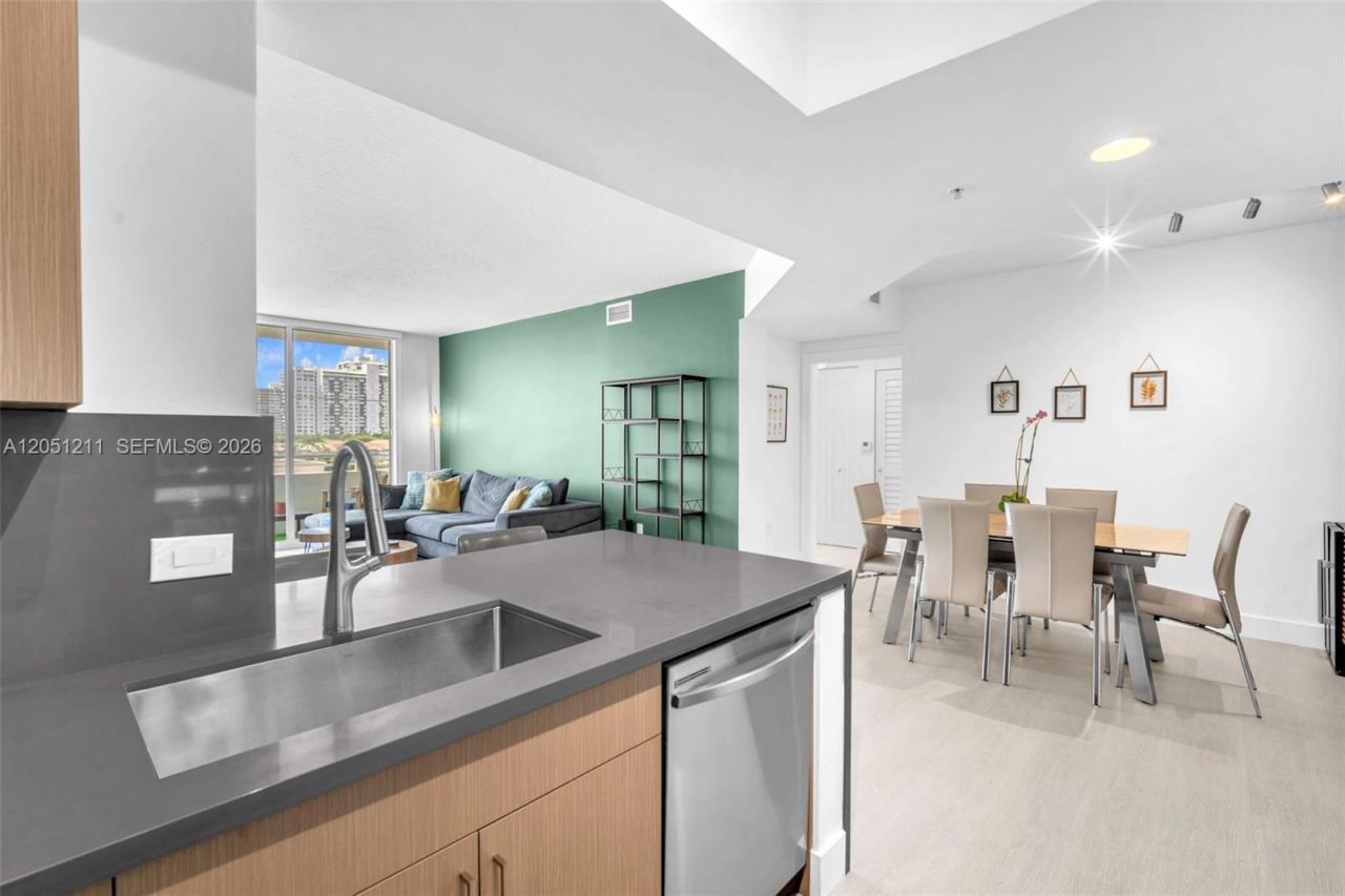 18800 NE 29th Ave , Unit 517, Aventura, FL 33180 Photo
