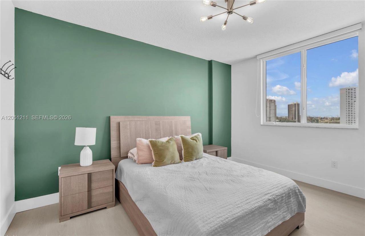 18800 NE 29th Ave, Unit 517 (Fully, Aventura, FL 33180 Photo