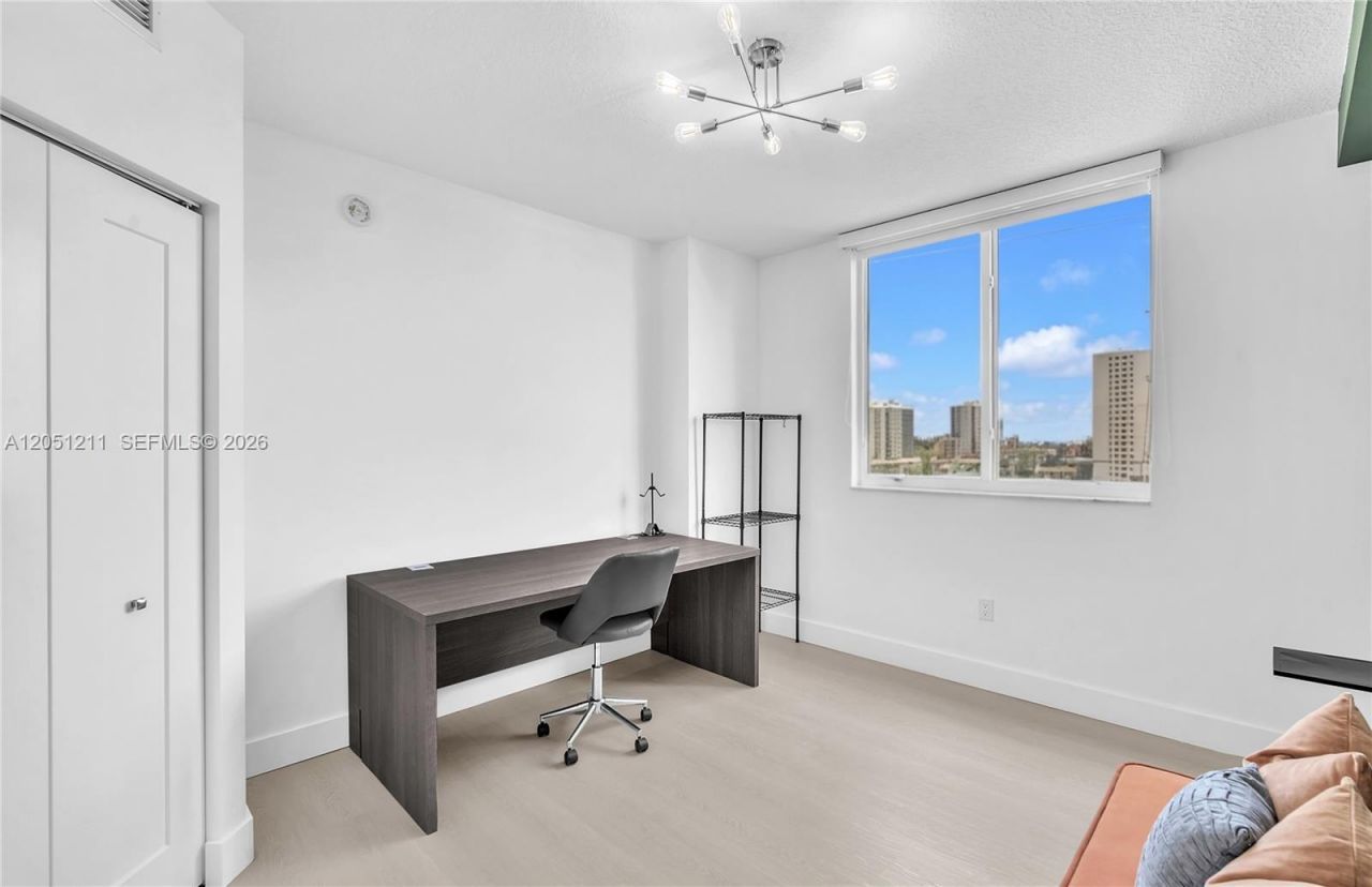 18800 NE 29th Ave, Unit 517 (Fully, Aventura, FL 33180 Photo