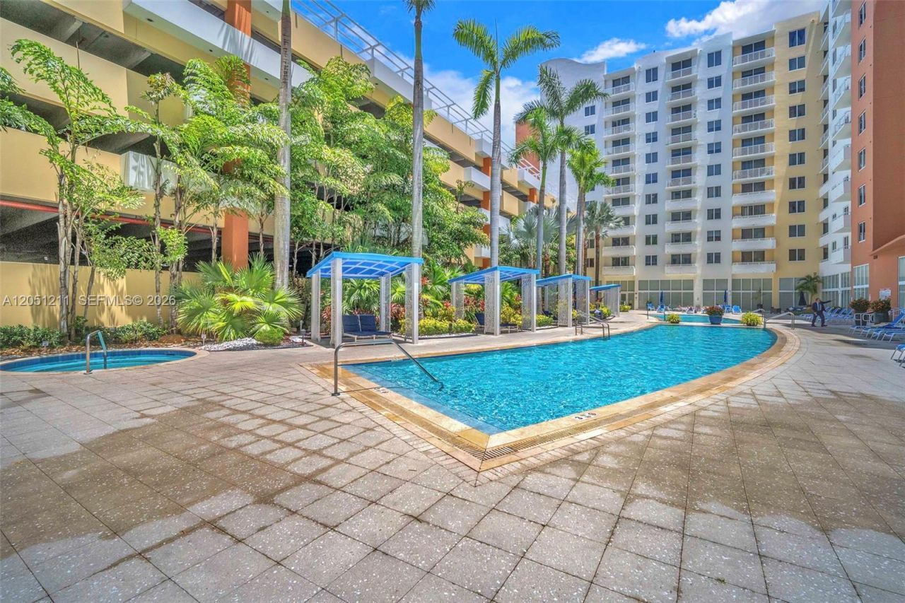 18800 NE 29th Ave , Unit 517, Aventura, FL 33180 Photo