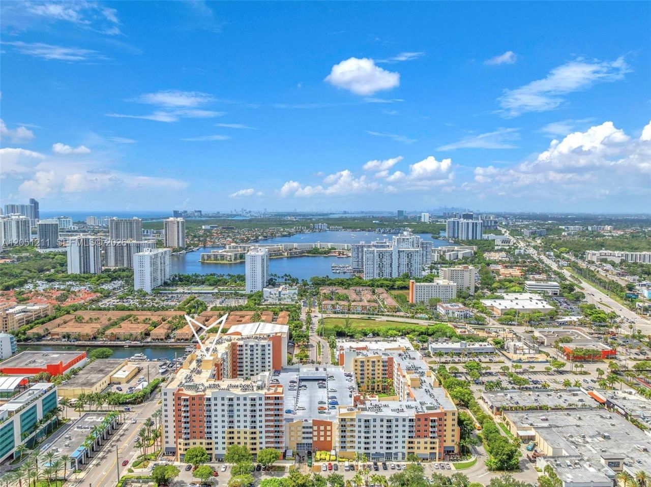 18800 NE 29th Ave , Unit 517, Aventura, FL 33180 Photo