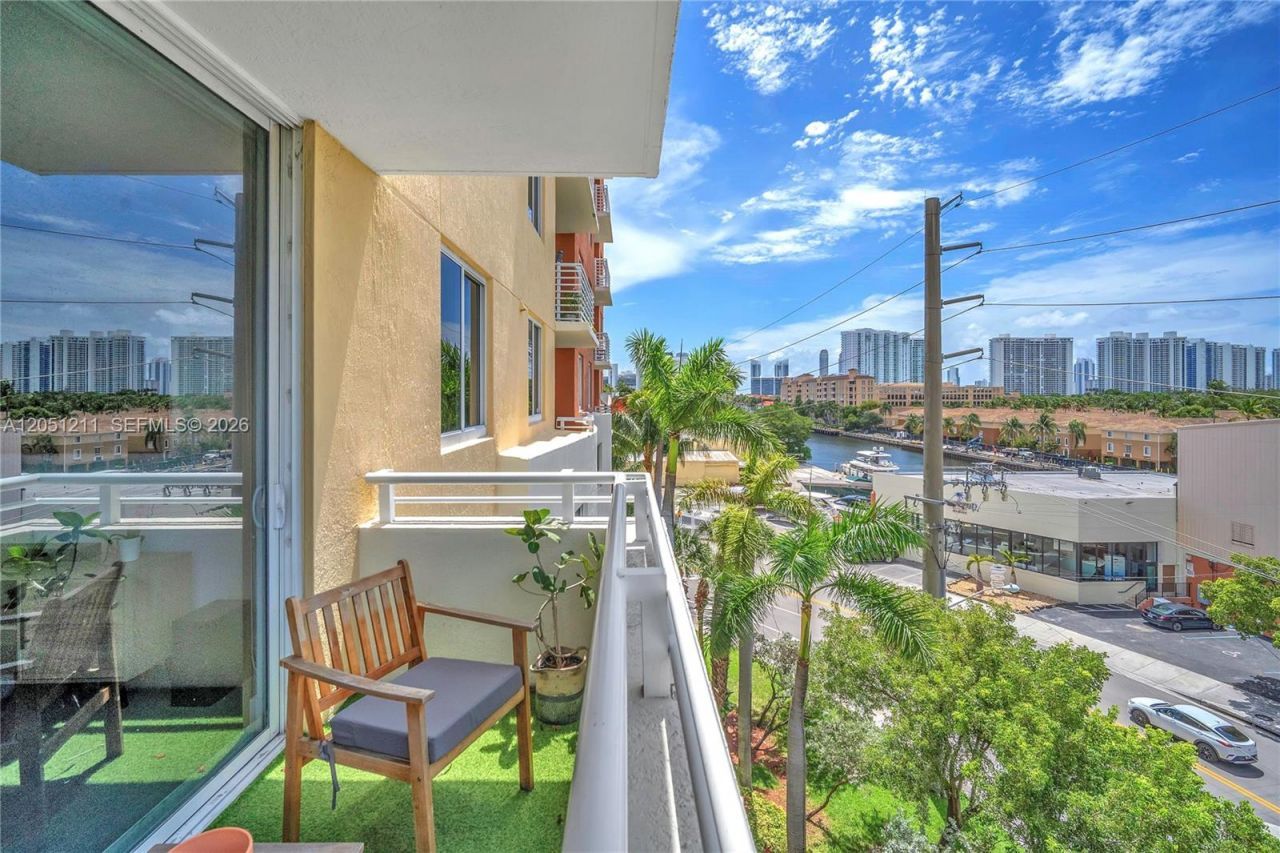 18800 NE 29th Ave, Unit 517, Aventura, FL 33180 Photo