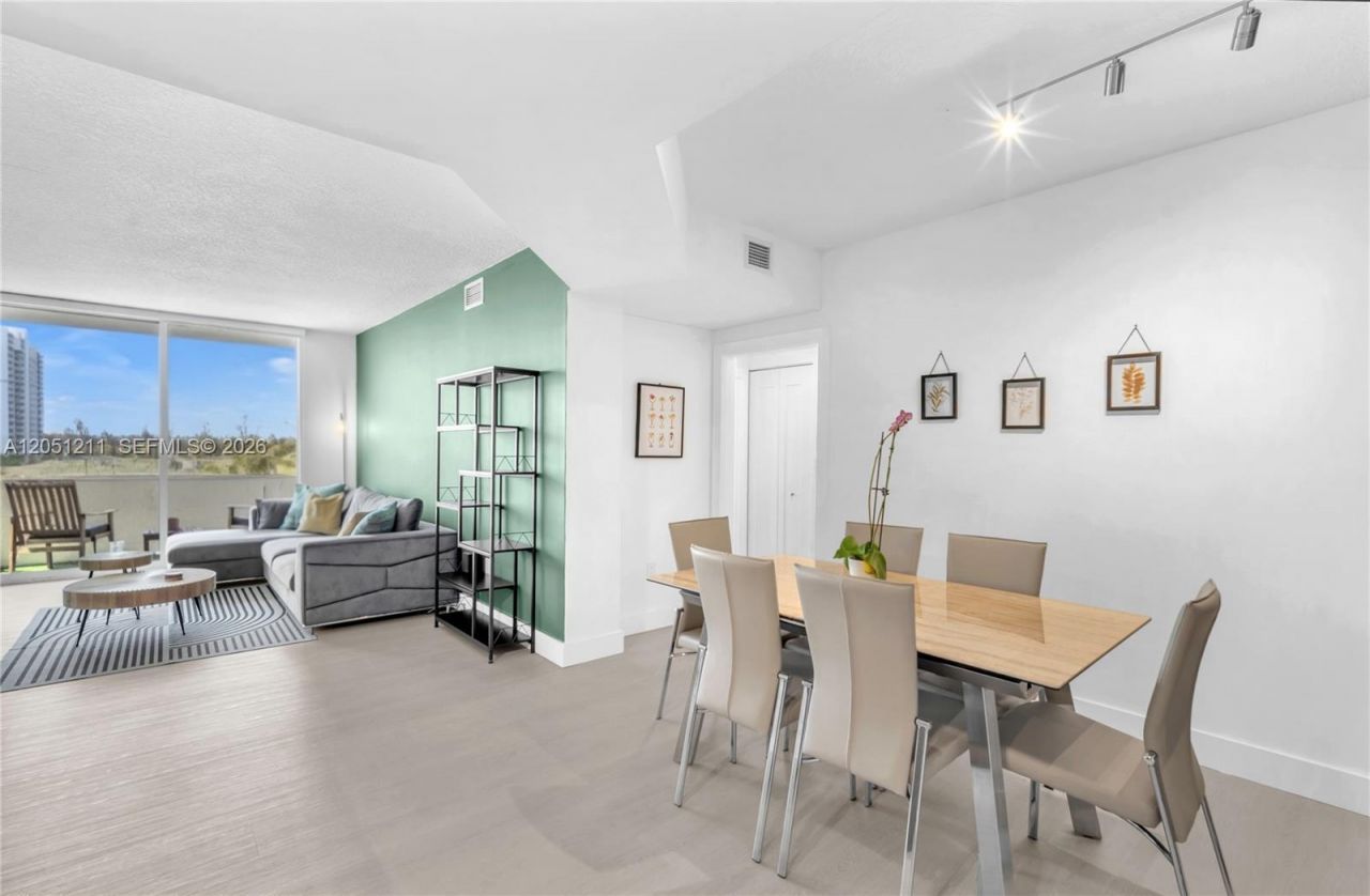 18800 NE 29th Ave, Unit 517 (Fully, Aventura, FL 33180 Photo