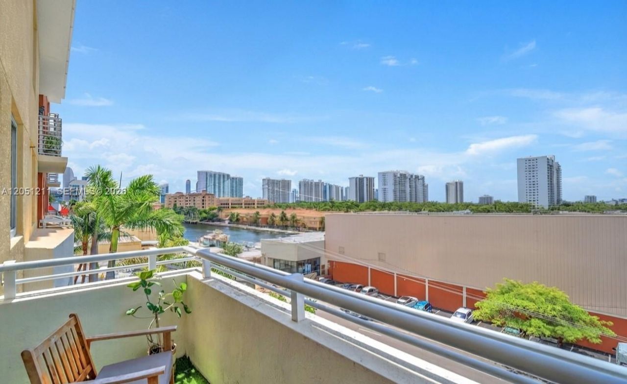 18800 NE 29th Ave, Unit 517 (Fully, Aventura, FL 33180 Photo