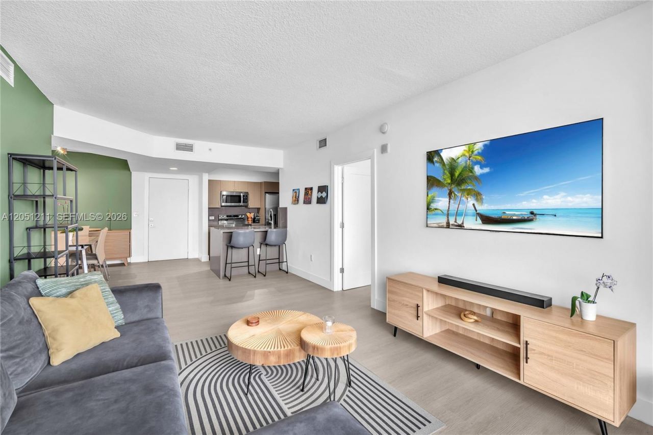 18800 NE 29th Ave, Unit 517, Aventura, FL 33180 Photo