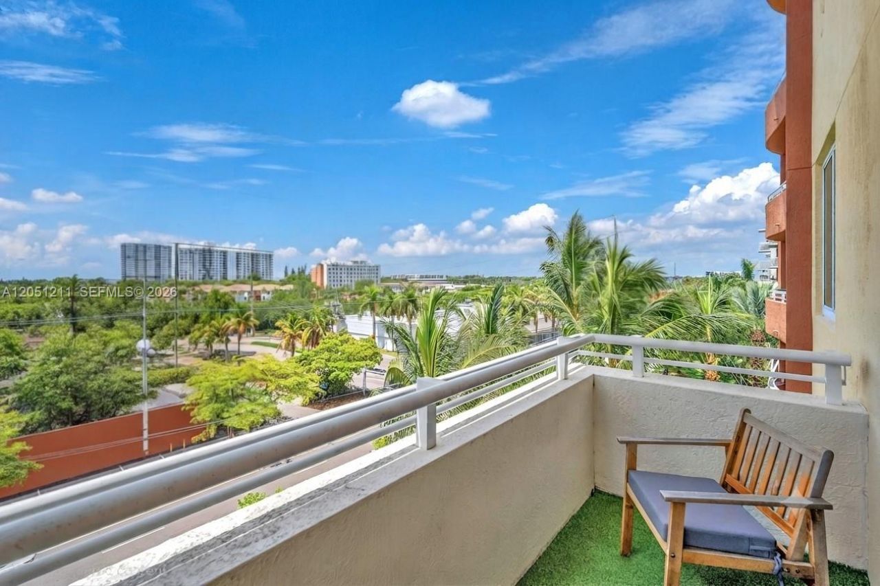 18800 NE 29th Ave, Unit 517 (Fully, Aventura, FL 33180 Photo