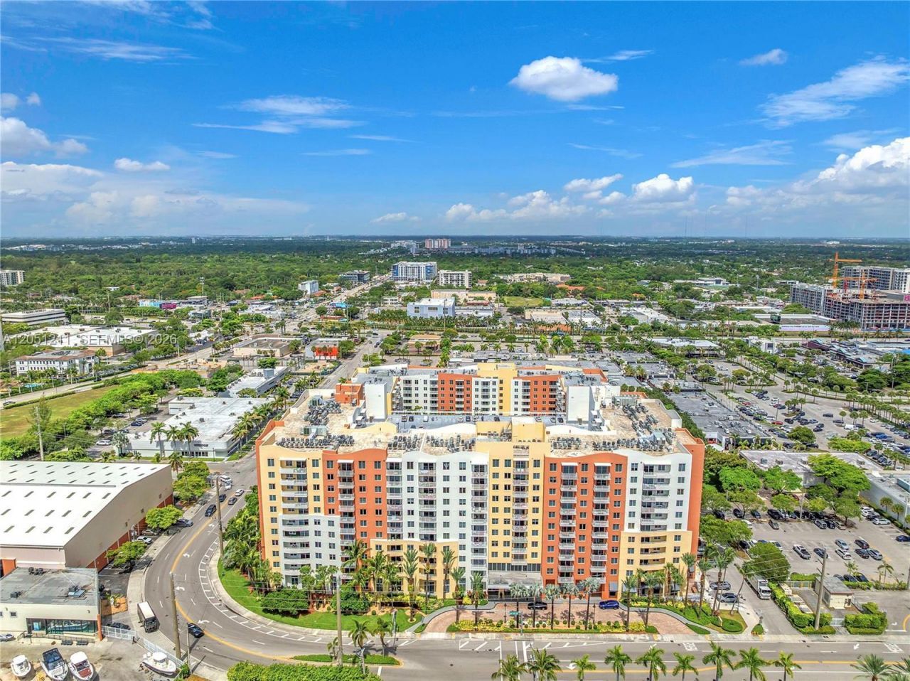 18800 NE 29th Ave, Unit 517, Aventura, FL 33180 Photo