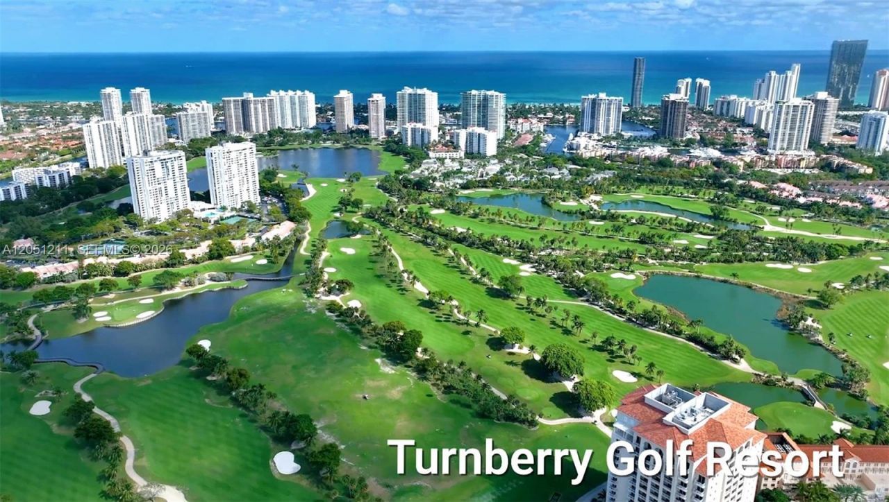 18800 NE 29th Ave, Unit 517 (Fully, Aventura, FL 33180 Photo
