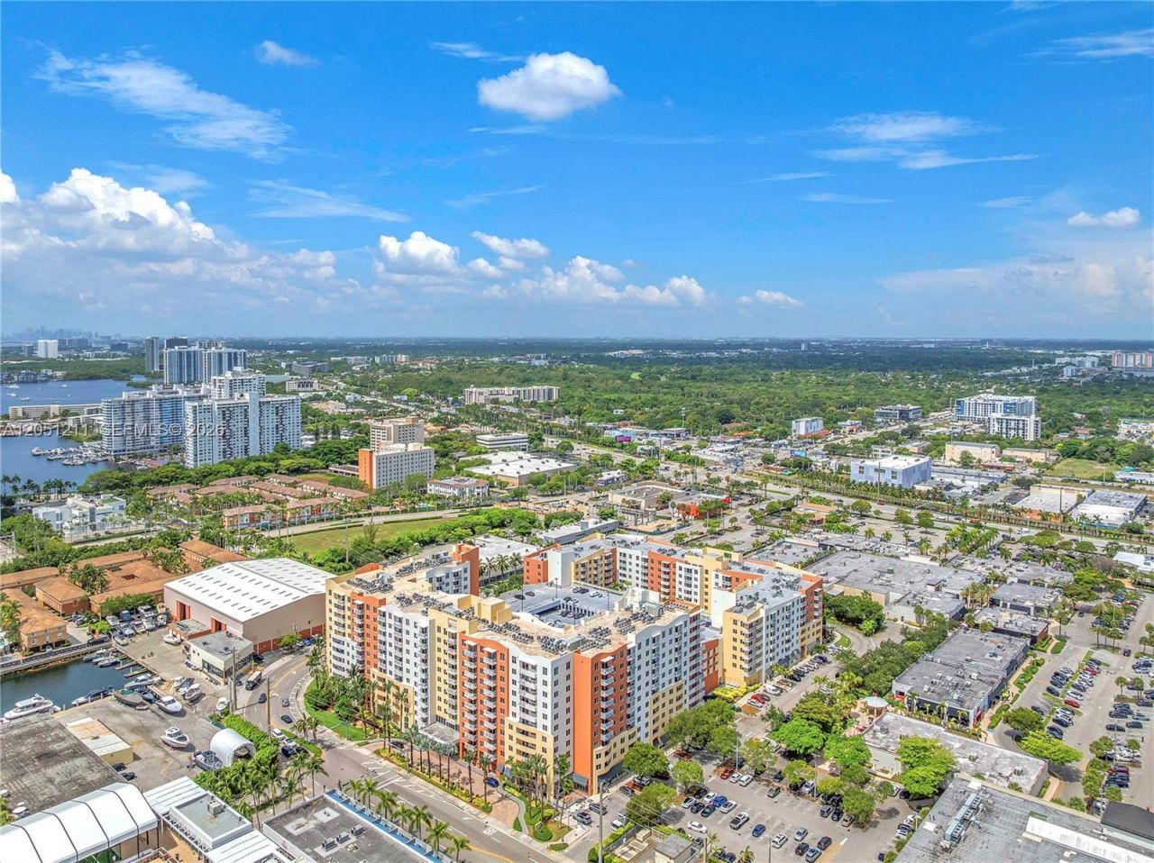 18800 NE 29th Ave, Unit 517, Aventura, FL 33180 Photo