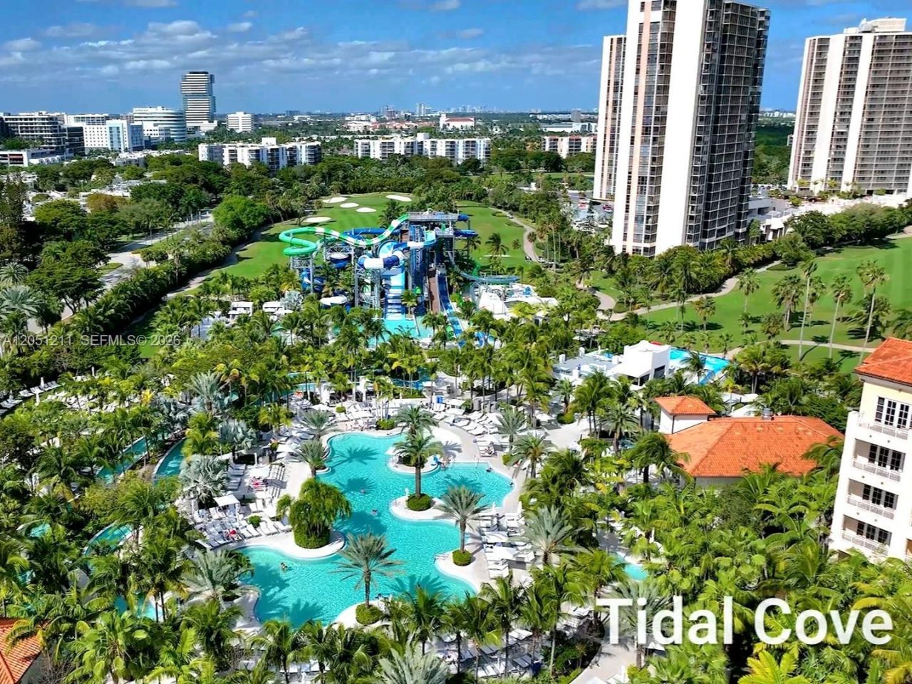 18800 NE 29th Ave, Unit 517 (Fully, Aventura, FL 33180 Photo
