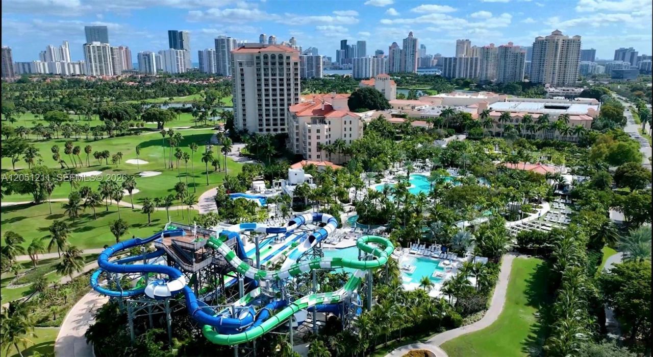 18800 NE 29th Ave, Unit 517 (Fully, Aventura, FL 33180 Photo