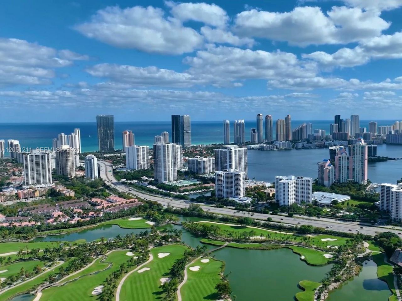 18800 NE 29th Ave, Unit 517 (Fully, Aventura, FL 33180 Photo
