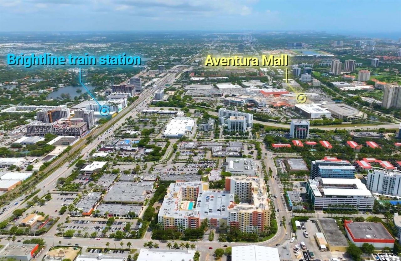 18800 NE 29th Ave, Unit 517 (Fully, Aventura, FL 33180 Photo