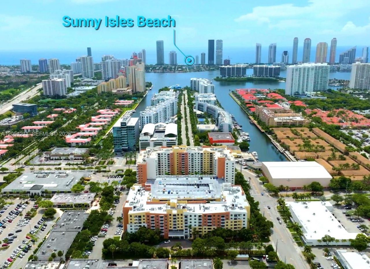 18800 NE 29th Ave, Unit 517 (Fully, Aventura, FL 33180 Photo
