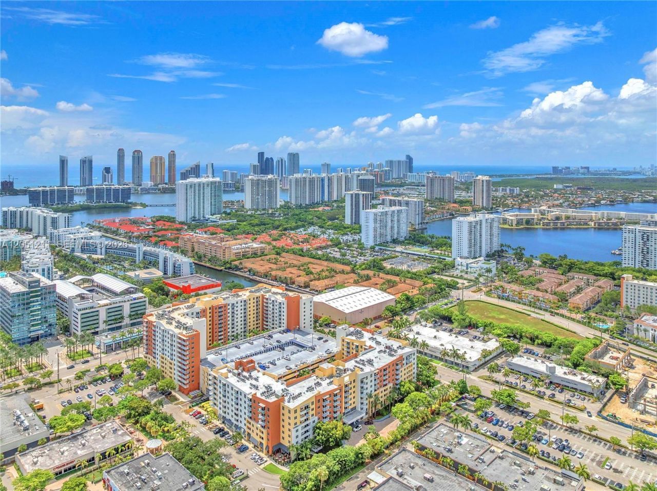 18800 NE 29th Ave, Unit 517, Aventura, FL 33180 Photo