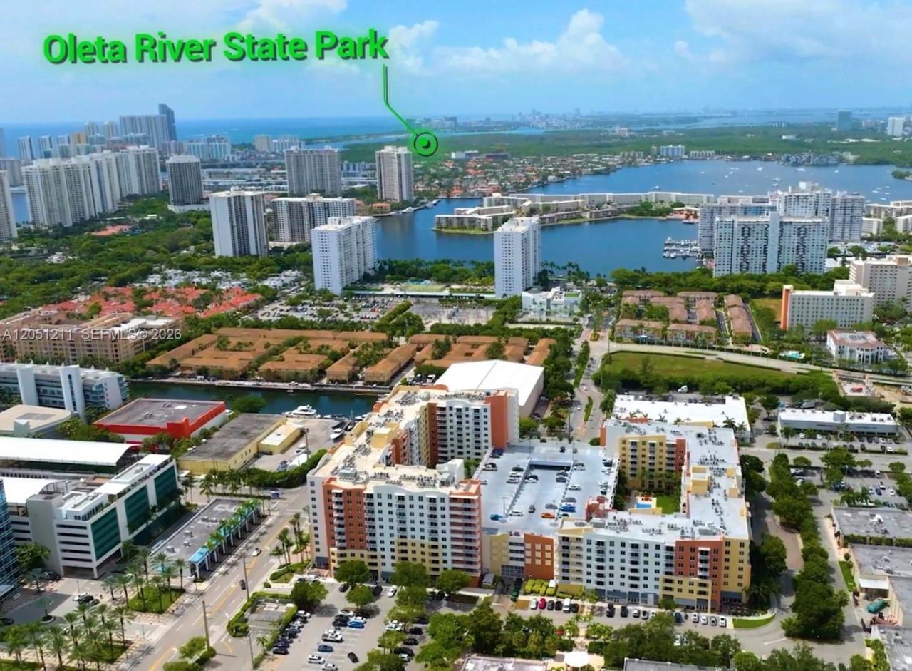 18800 NE 29th Ave, Unit 517 (Fully, Aventura, FL 33180 Photo