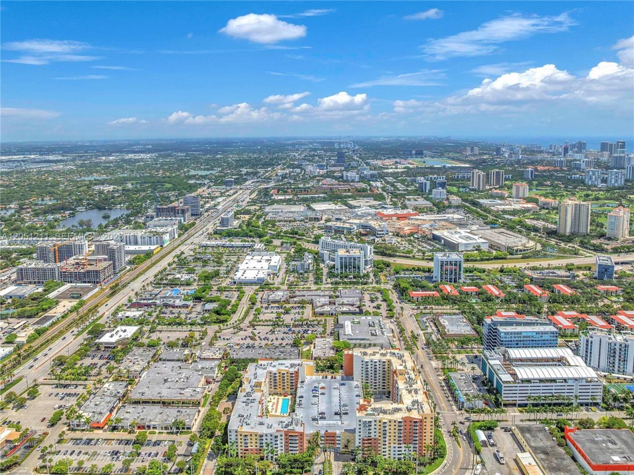 18800 NE 29th Ave, Unit 517, Aventura, FL 33180 Photo