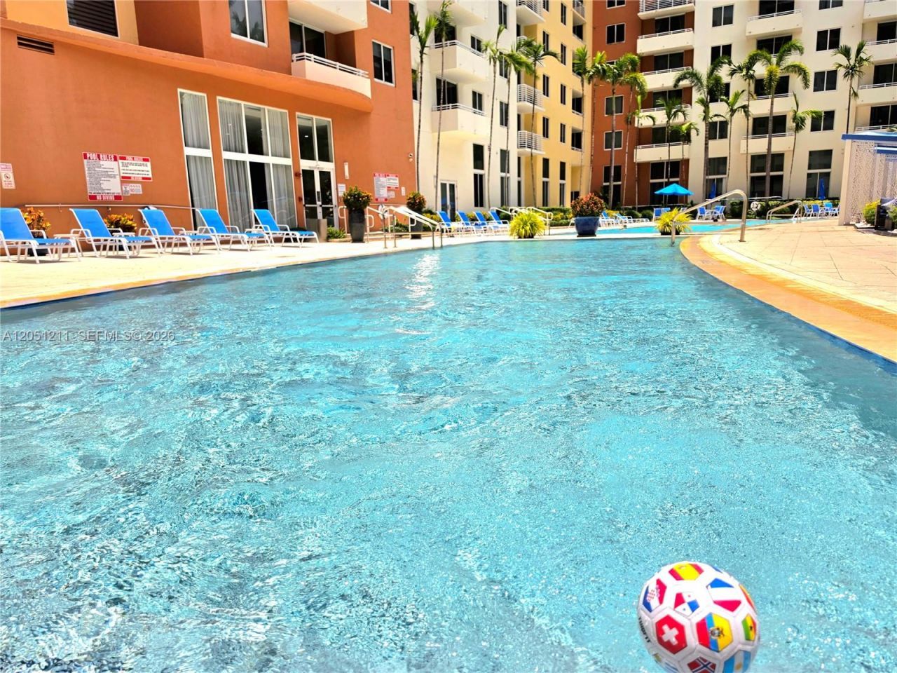 18800 NE 29th Ave, Unit 517 (Fully, Aventura, FL 33180 Photo