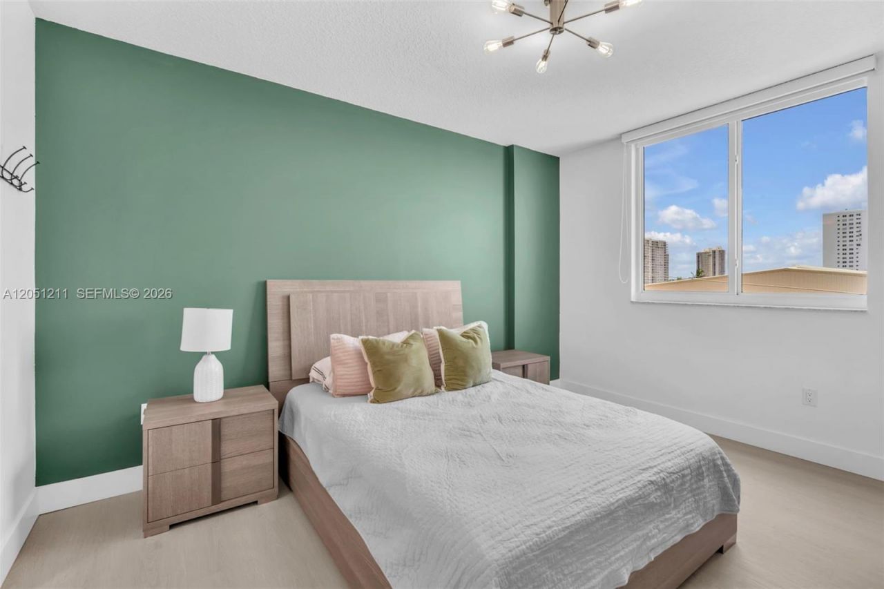 18800 NE 29th Ave , Unit 517, Aventura, FL 33180 Photo