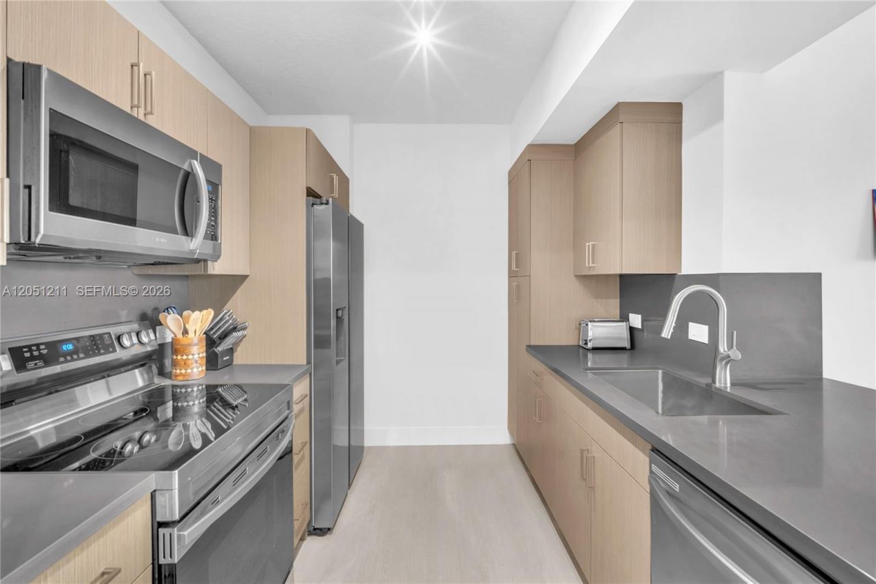 18800 NE 29th Ave, Unit 517 (Fully, Aventura, FL 33180 Photo