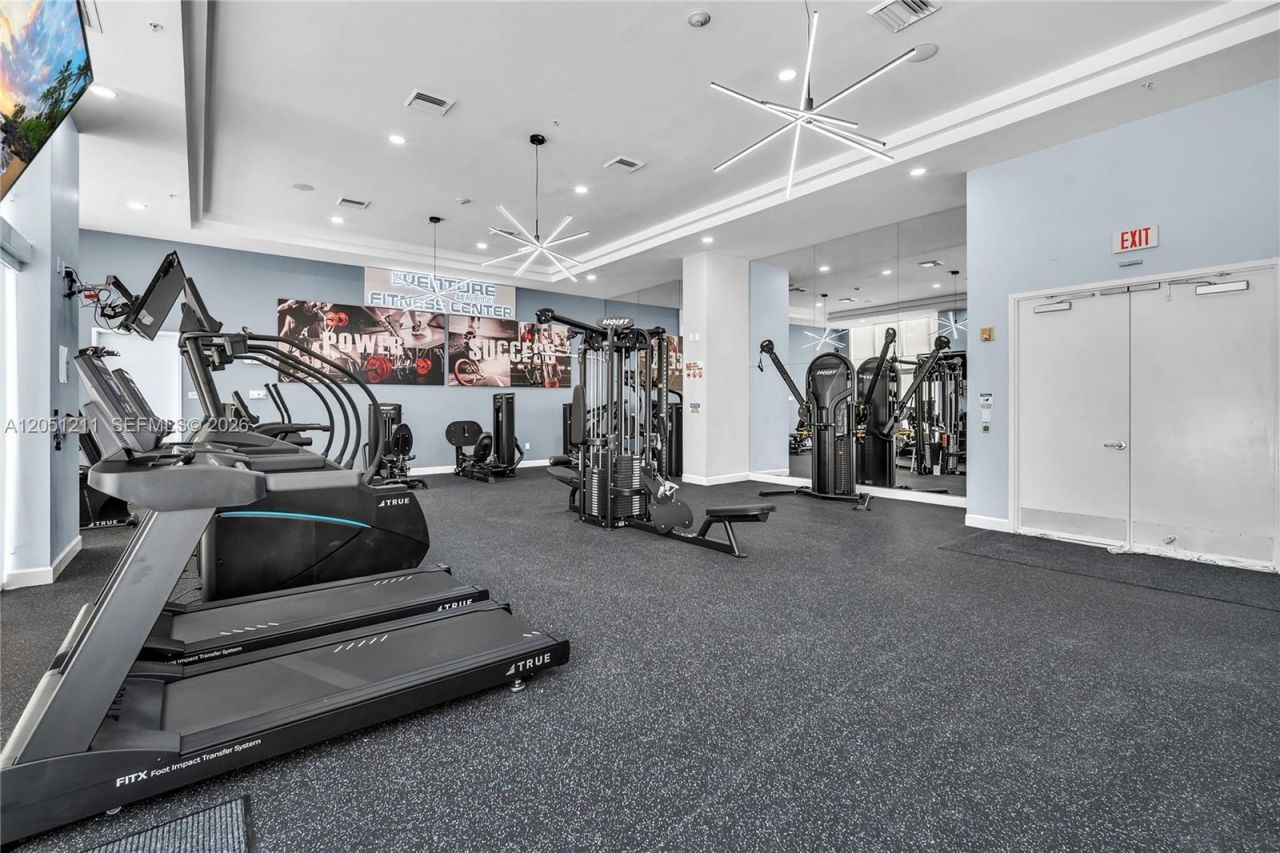 18800 NE 29th Ave, Unit 517 (Fully, Aventura, FL 33180 Photo